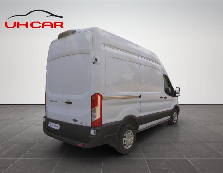 Ford Transit 5