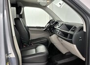 Volkswagen Transporter Kombi 2,0 l 110 kw