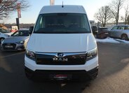 MAN TGE Ostatní 2,0 l 103 kw