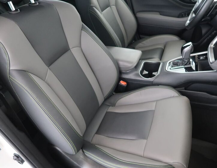 Subaru Outback Kombi 2,5 l 124 kw