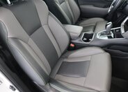 Subaru Outback Kombi 2,5 l 124 kw