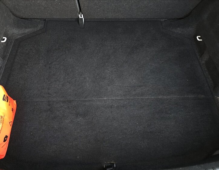 Seat Leon Kombi 1,4 l 110 kw