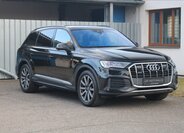 Audi Q7 SUV / Terénní 3,0 l 170 kw