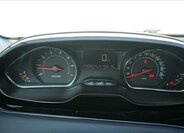 Peugeot 208 Hatchback 1,2 l 60 kw