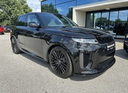 Land Rover Range Rover Sport 6