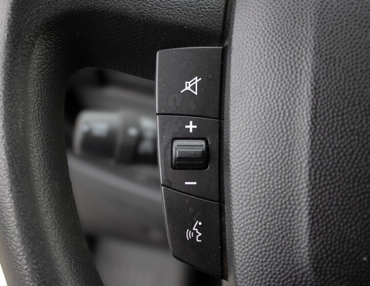 Citroën Jumper Skříň 2,2 l 103 kw