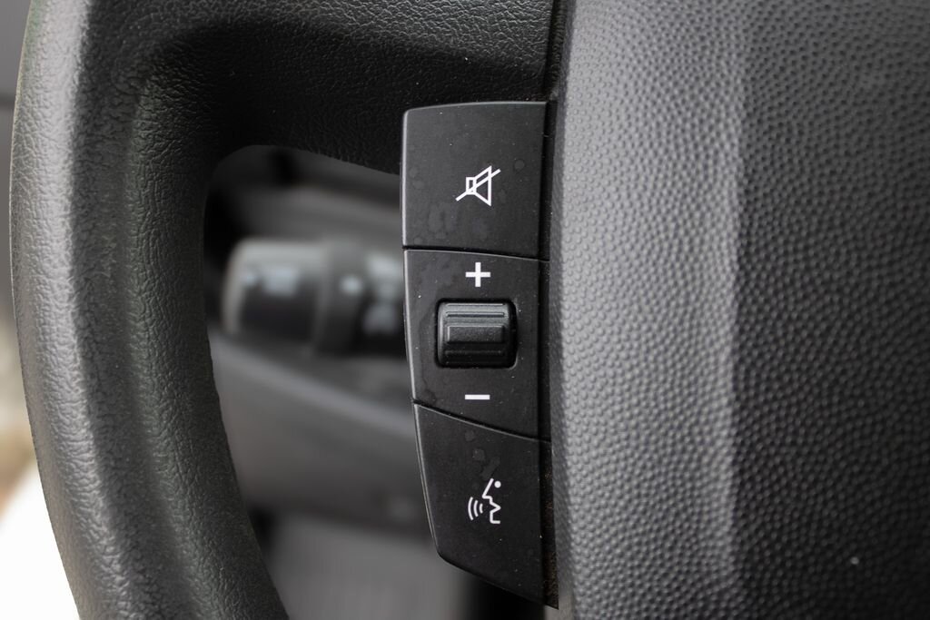 Citroën Jumper Skříň 2,2 l 103 kw