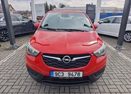 Opel Crossland X MPV 1,6 l 88 kw