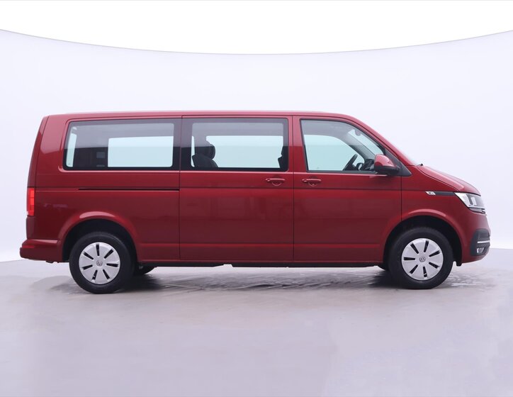 Volkswagen Transporter Kombi 2,0 l 110 kw