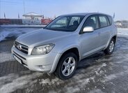 Toyota RAV4 1