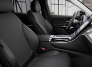 Mercedes-Benz GLC SUV / Terénní 2,0 l 120 kw