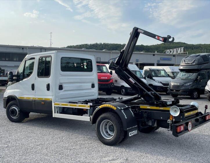 Iveco Daily 8