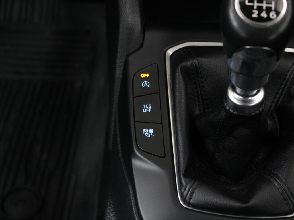 Ford Focus Kombi 1,5 l 70 kw