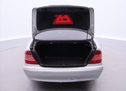 Mercedes-Benz Třídy S Sedan / Limuzína 3,2 l 150 kw