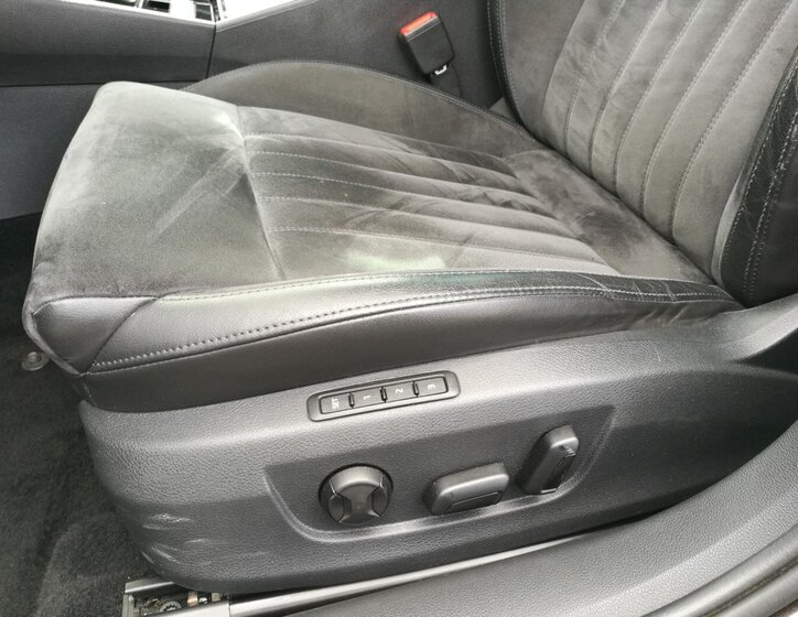 Škoda Superb Kombi 2,0 l 110 kw