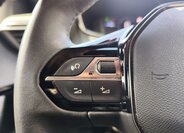 Peugeot 2008 Hatchback 1,2 l 74 kw