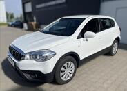 Suzuki SX4 S-Cross 1
