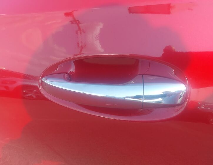 Mercedes-Benz GLS 25