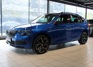 Škoda Kamiq Hatchback 999,0 81 kw