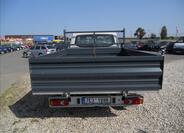 Volkswagen Transporter 7