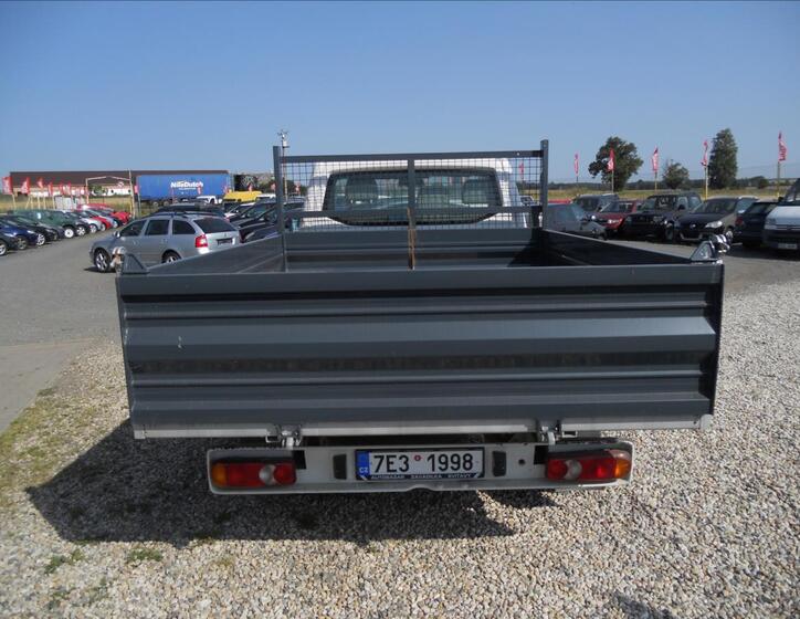 Volkswagen Transporter 7