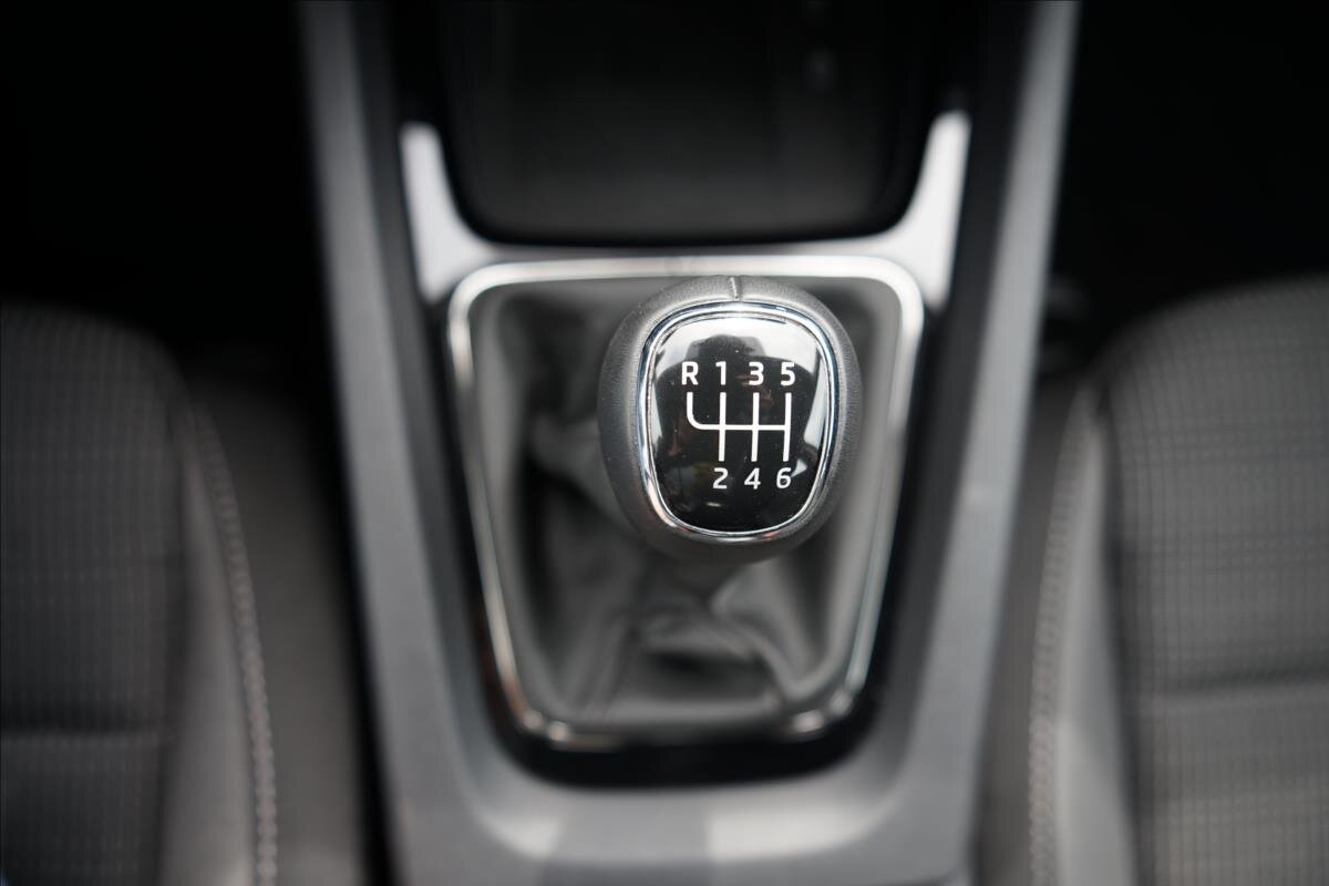 Škoda Octavia Kombi 2,0 l 85 kw