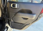 Jeep Wrangler Ostatní 2,1 l 147 kw