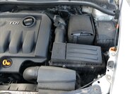 Škoda Octavia Kombi 1,9 l 77 kw