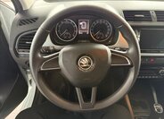 Škoda Fabia Hatchback 999,0 55 kw