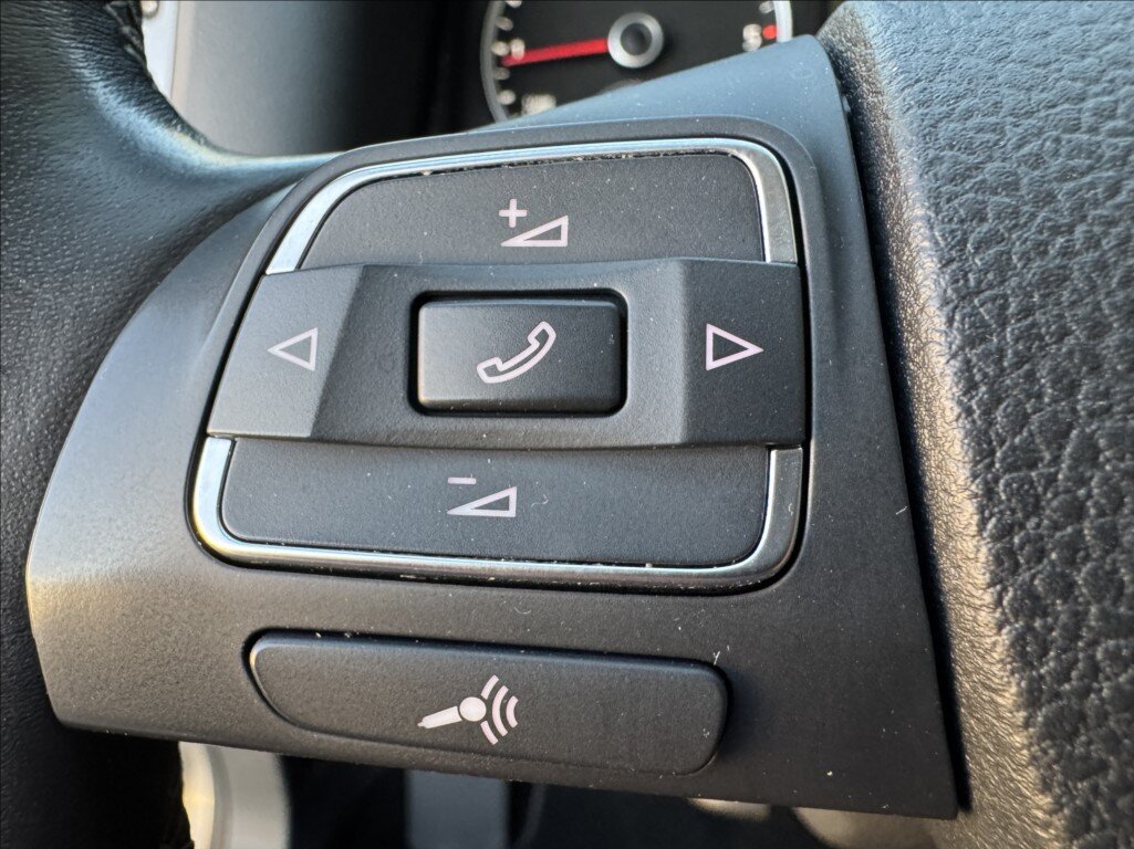 Volkswagen Tiguan SUV / Terénní 2,0 l 81 kw