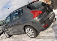 Peugeot 3008 Hatchback 1,6 l 88 kw