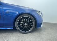 Mercedes-Benz Třídy E 22