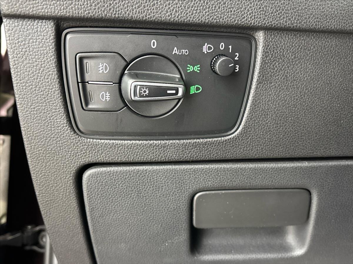 Volkswagen Passat Sedan / Limuzína 2,0 l 140 kw