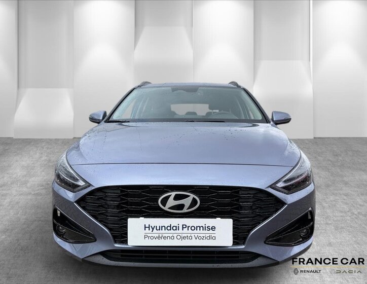 Hyundai i30 Kombi 1,5 l 70 kw