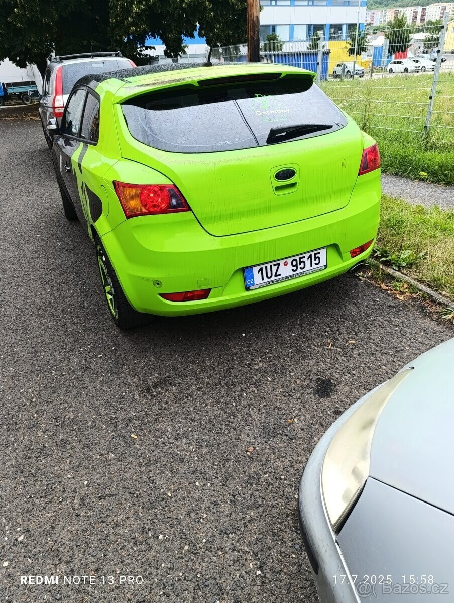 KIA Ceed Hatchback 0,0 0