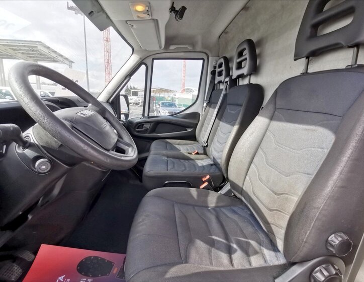Iveco Daily Ostatní 3,0 l 132 kw