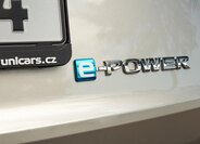 Nissan X-Trail SUV 1,5 l 116 kw