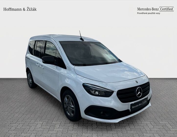 Mercedes-Benz Citan 3