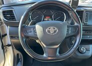 Toyota ProAce Verso VAN / Minibus 2,0 l 130 kw