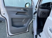 Volkswagen Caravelle 35