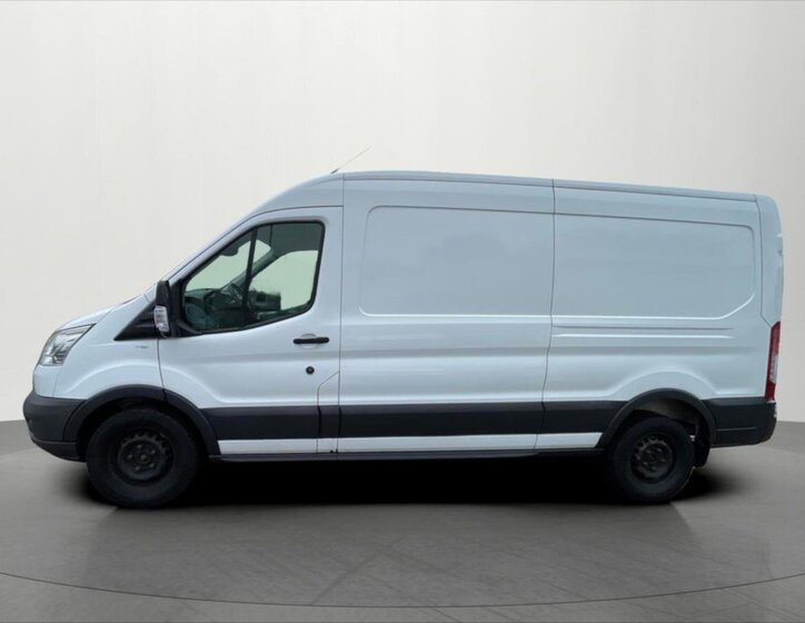 Ford Transit Skříň 2,0 l 96 kw