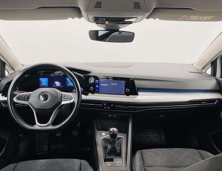 Volkswagen Golf Hatchback 999,0 81 kw