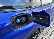 BMW Řada 3 Kombi 3,0 l 210 kw