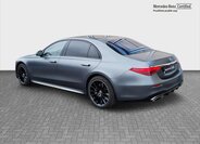 Mercedes-Benz Třídy S Ostatní 3,0 l 320 kw
