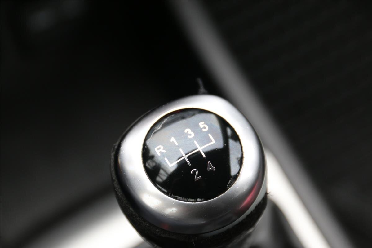 KIA Ceed Kombi 1,6 l 84 kw