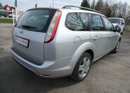 Ford Focus Kombi 1,6 l 74 kw
