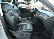 Škoda Superb Kombi 2,0 l 125 kw