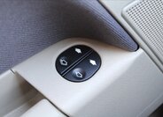 Ford Fusion Hatchback 1,4 l 59 kw