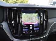 Volvo XC60 SUV 2,0 l 223 kw