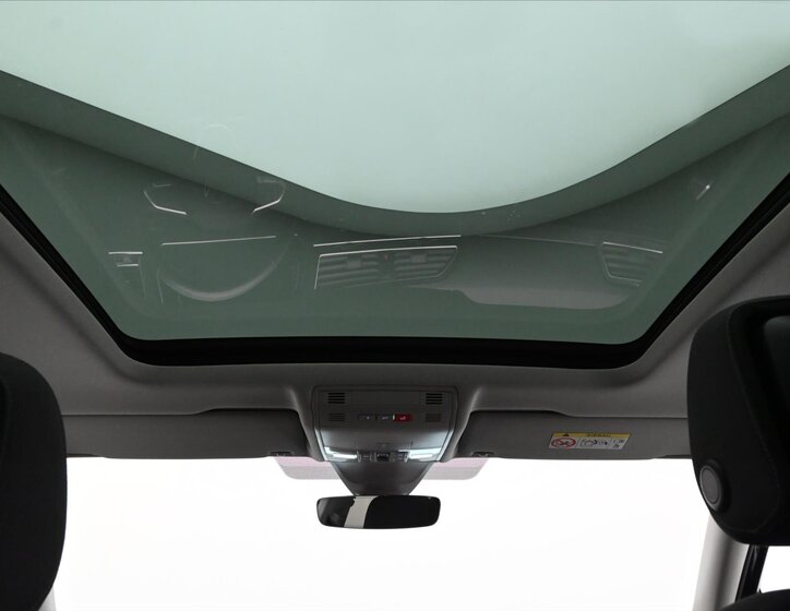 Volkswagen Tiguan Allspace SUV / Terénní 2,0 l 147 kw